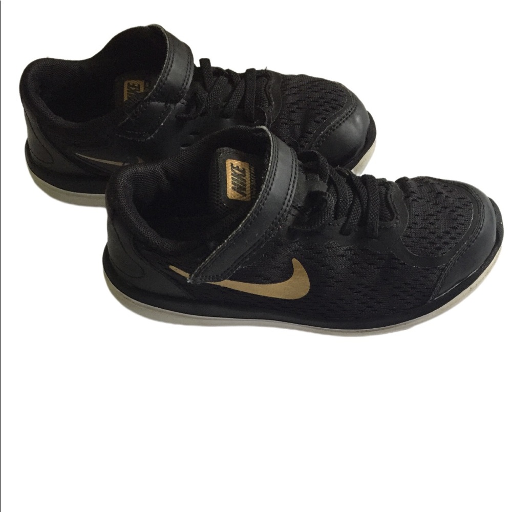 Nike Sneakers (Kids 13.5) | Price Firm